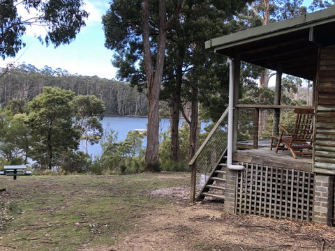 Stewarts Bay Lodge - Whitsundays Accommodation 7