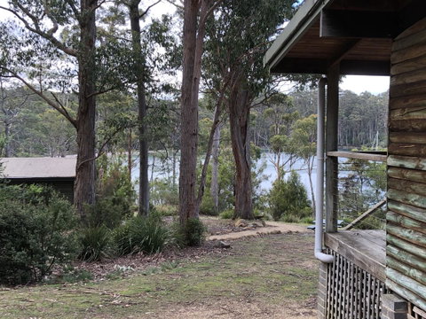 Stewarts Bay Lodge - Whitsundays Accommodation 6