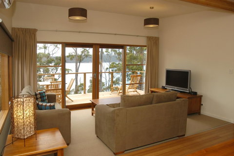 Stewarts Bay Lodge - Whitsundays Accommodation 30