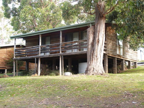 Stewarts Bay Lodge - Whitsundays Accommodation 22