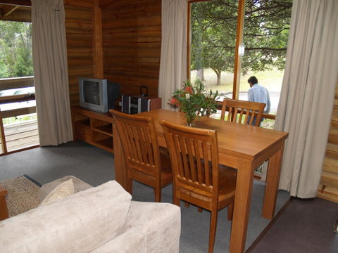 Stewarts Bay Lodge - Whitsundays Accommodation 21