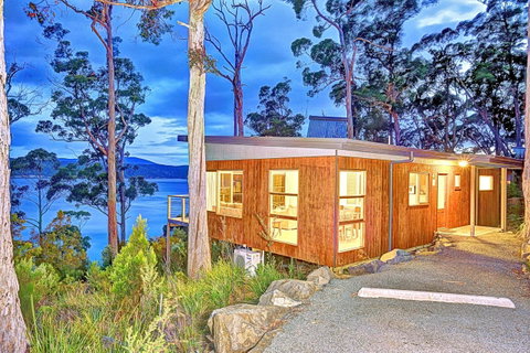 Stewarts Bay Lodge - Whitsundays Accommodation 15
