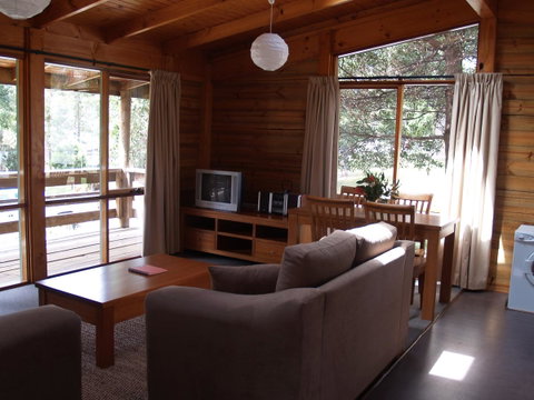 Stewarts Bay Lodge - Whitsundays Accommodation 24