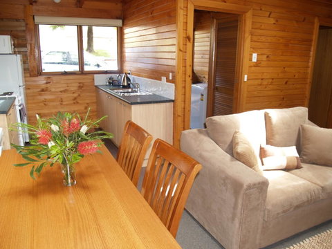 Stewarts Bay Lodge - Whitsundays Accommodation 25