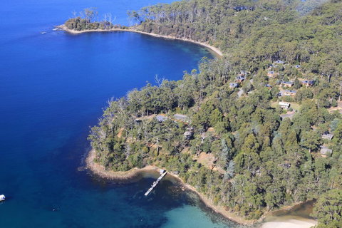 Stewarts Bay Lodge - Whitsundays Accommodation 16