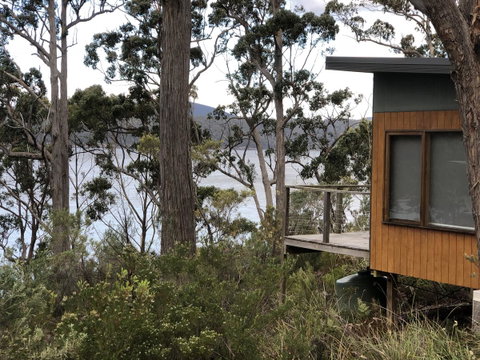 Stewarts Bay Lodge - Whitsundays Accommodation 2
