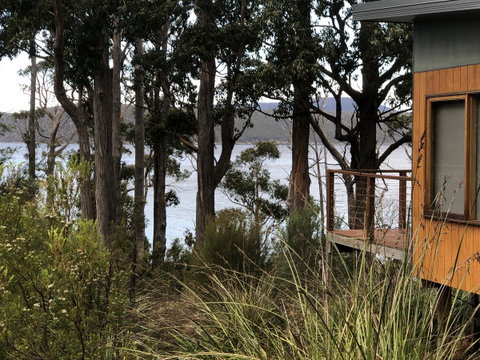 Stewarts Bay Lodge - Whitsundays Accommodation 4