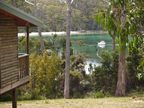 Stewarts Bay Lodge - Whitsundays Accommodation 18