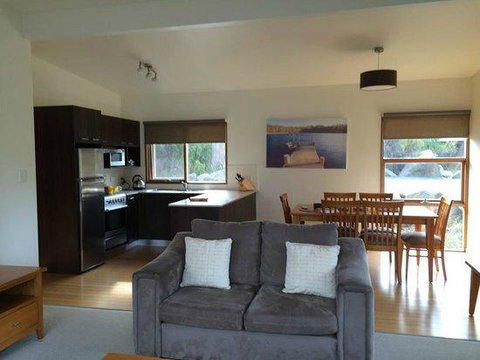 Stewarts Bay Lodge - Whitsundays Accommodation 35
