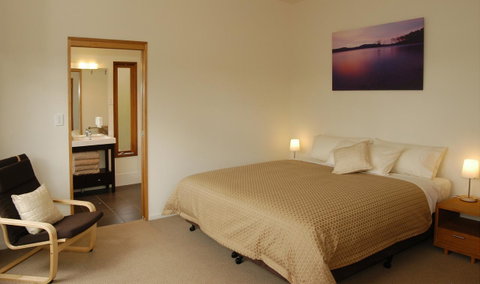 Stewarts Bay Lodge - Whitsundays Accommodation 26