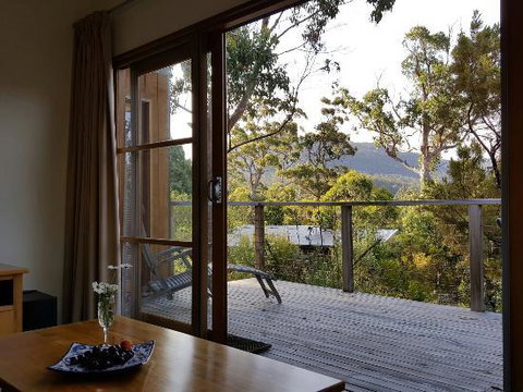 Stewarts Bay Lodge - Whitsundays Accommodation 34