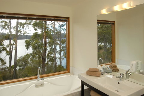 Stewarts Bay Lodge - Whitsundays Accommodation 28