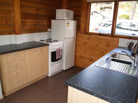 Stewarts Bay Lodge - Whitsundays Accommodation 20