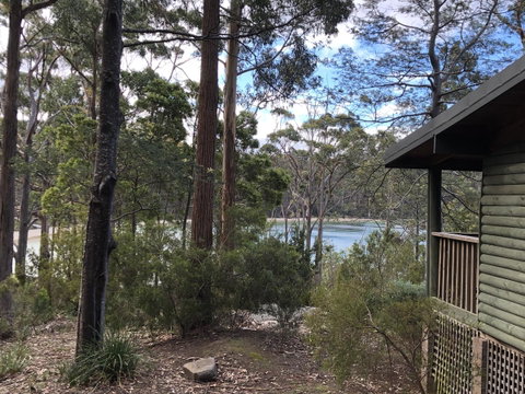 Stewarts Bay Lodge - Whitsundays Accommodation 9