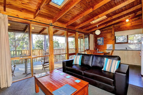 Stewarts Bay Lodge - Whitsundays Accommodation 39