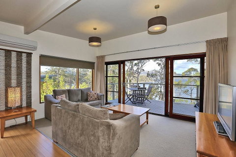 Stewarts Bay Lodge - Whitsundays Accommodation 32