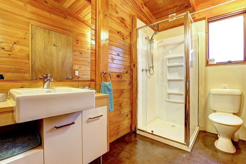 Stewarts Bay Lodge - Whitsundays Accommodation 38