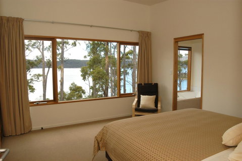 Stewarts Bay Lodge - Whitsundays Accommodation 27