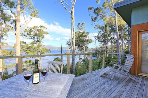 Stewarts Bay Lodge - Whitsundays Accommodation 31