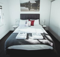 Park Street Accommodation - Whitsundays Accommodation
