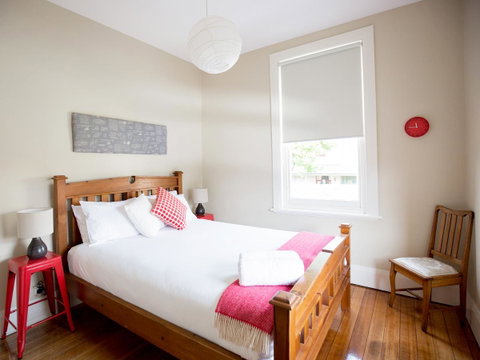 Montacute Boutique Bunkhouse - Whitsundays Accommodation 8