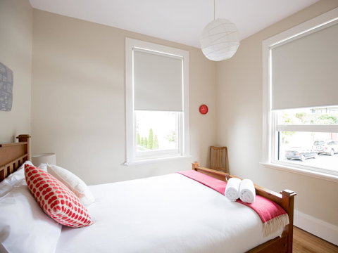 Montacute Boutique Bunkhouse - Whitsundays Accommodation 3