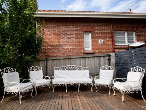Montacute Boutique Bunkhouse - Whitsundays Accommodation 20
