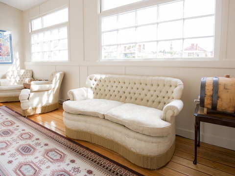 Montacute Boutique Bunkhouse - Whitsundays Accommodation 17