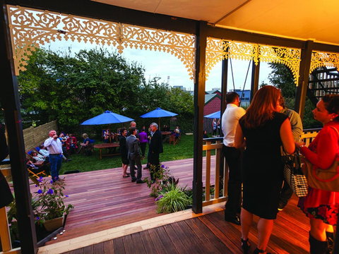 Montacute Boutique Bunkhouse - Whitsundays Accommodation 24