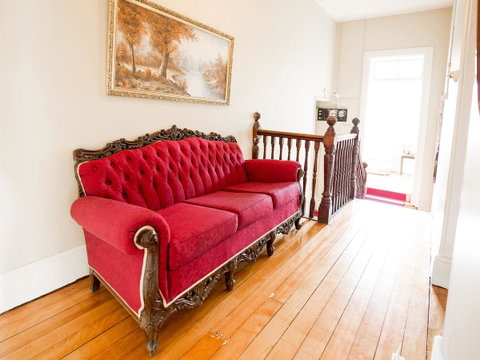 Montacute Boutique Bunkhouse - Whitsundays Accommodation 6