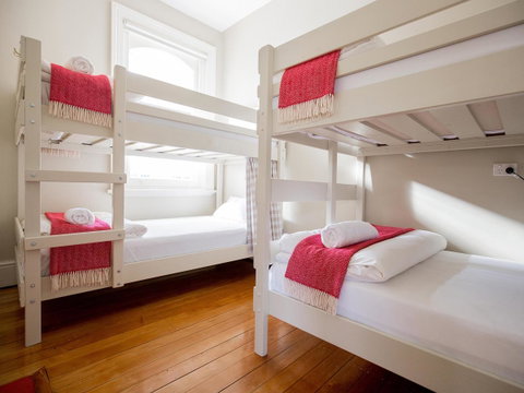 Montacute Boutique Bunkhouse - Whitsundays Accommodation 11
