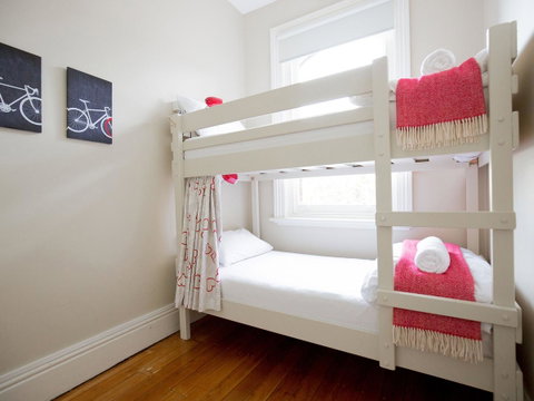 Montacute Boutique Bunkhouse - Whitsundays Accommodation 5