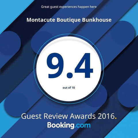 Montacute Boutique Bunkhouse - Whitsundays Accommodation 1