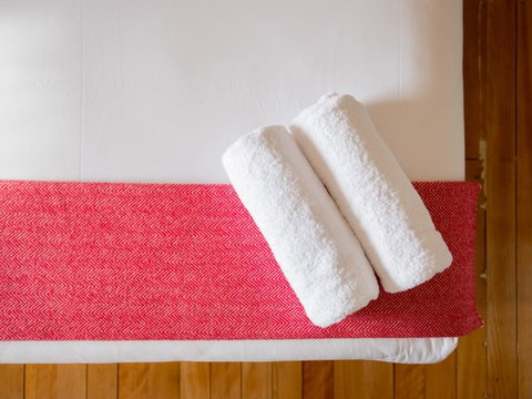 Montacute Boutique Bunkhouse - Whitsundays Accommodation 14