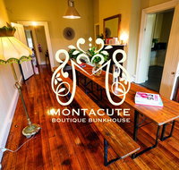 Montacute Boutique Bunkhouse - Whitsundays Accommodation