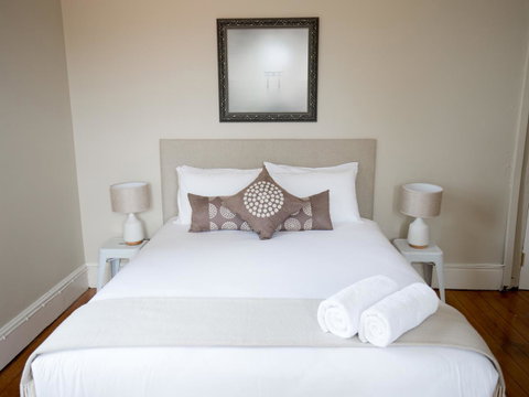 Montacute Boutique Bunkhouse - Whitsundays Accommodation 9