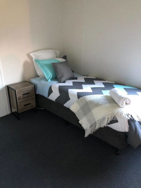 Harvey House - Whitsundays Accommodation 18