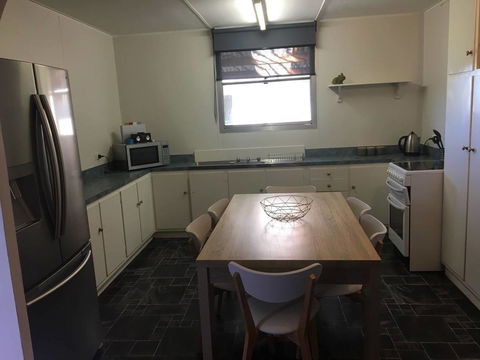 Harvey House - Whitsundays Accommodation 20