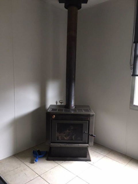 Harvey House - Whitsundays Accommodation 13