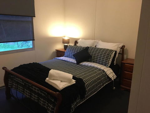 Harvey House - Whitsundays Accommodation 19