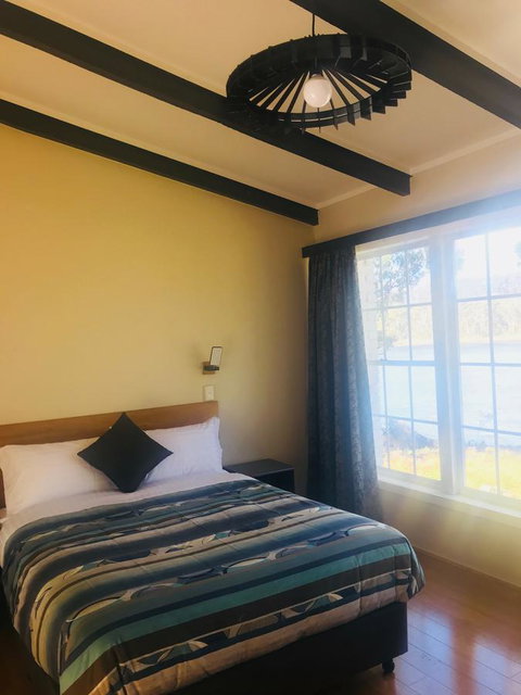 The Fox And Hounds Historic Hotel - Whitsundays Accommodation 14