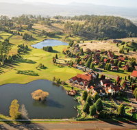 Aspect Tamar Valley Resort - Whitsundays Accommodation