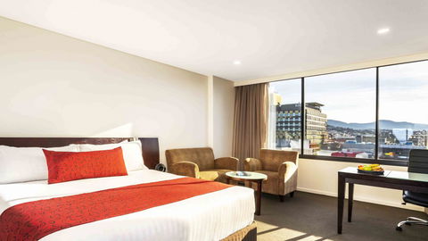 Hotel Grand Chancellor Hobart - Whitsundays Accommodation 15