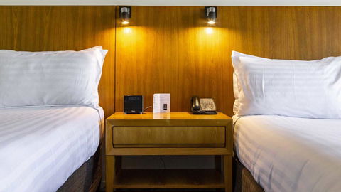 Hotel Grand Chancellor Hobart - Whitsundays Accommodation 26