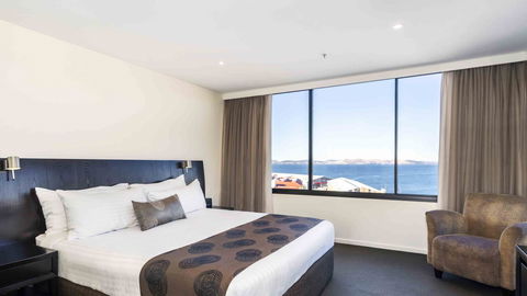 Hotel Grand Chancellor Hobart - Whitsundays Accommodation 40