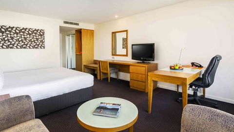 Hotel Grand Chancellor Hobart - Whitsundays Accommodation 19