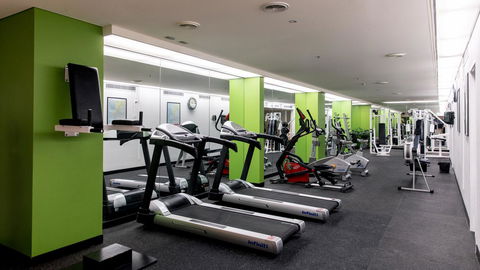 Hotel Grand Chancellor Hobart - Whitsundays Accommodation 8