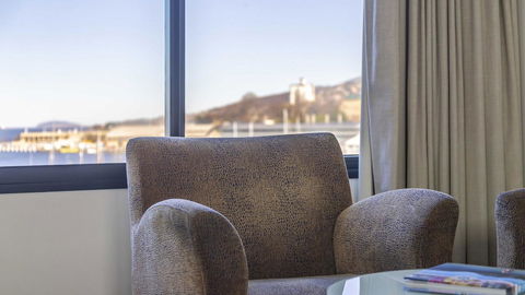 Hotel Grand Chancellor Hobart - Whitsundays Accommodation 18
