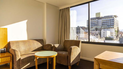 Hotel Grand Chancellor Hobart - Whitsundays Accommodation 25