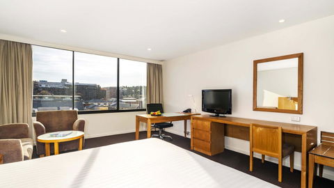 Hotel Grand Chancellor Hobart - Whitsundays Accommodation 23
